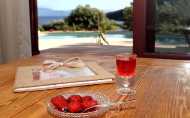 Amapola Villas - Agapi
