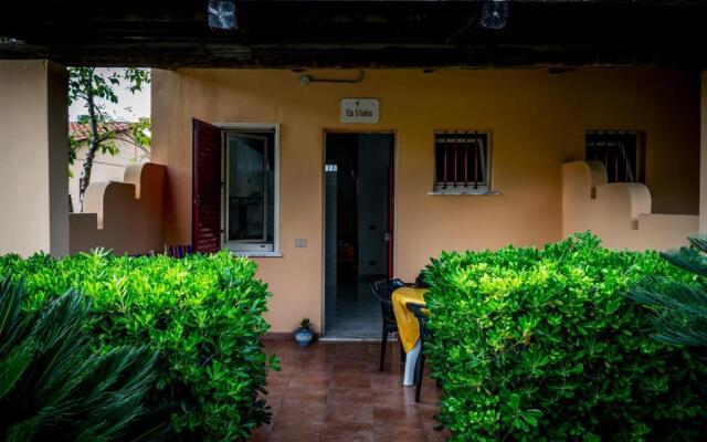 Il Calabriano Residence
