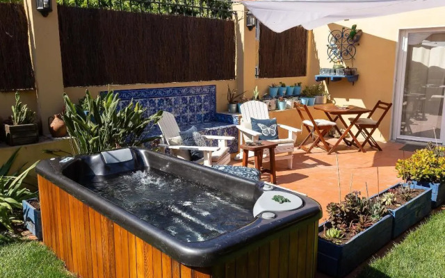 Geronimo Guest House Belém
