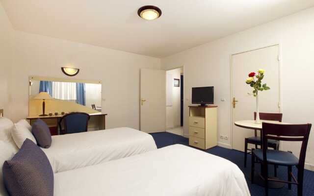 Appart'City Classic Limoges