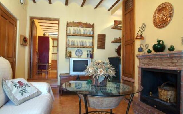 Apartamentos Tío José María