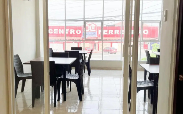 Luz De Aurora Hotel