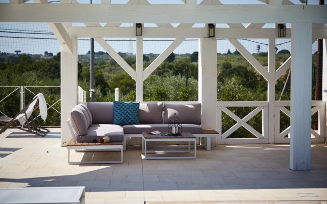 B B D Aprile Camera Tulipano