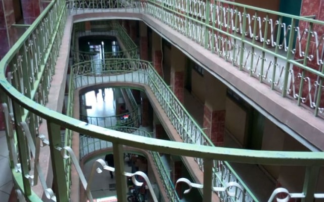 Olympia Hotel