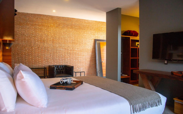 Elena de Cobre, Leon, a Member of Design Hotels