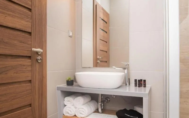 Boutique Rooms Mirabilis