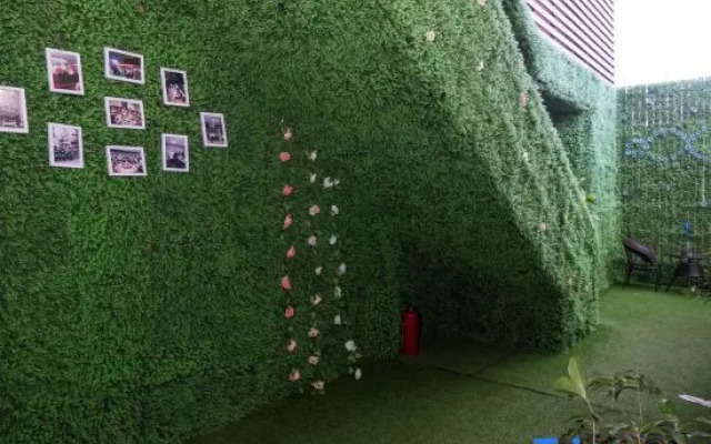 Xana Lite Hotel (Guangzhou Haizhu  Metro Station Shixi)