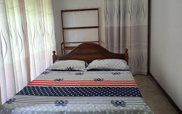Coral House 7