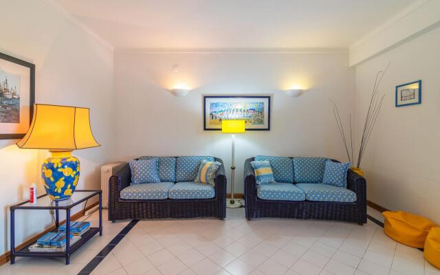 Albufeira Salgados Beach 2 by Homing