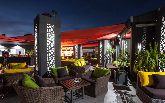Hivernage Hotel & Spa