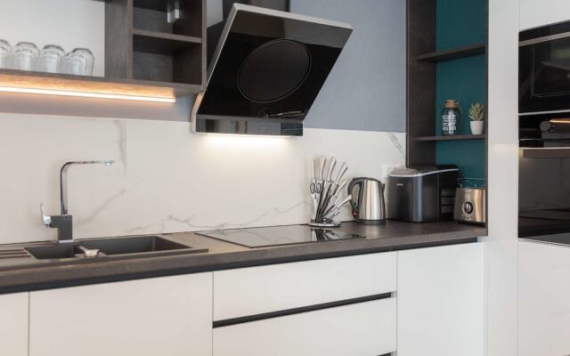 Villa Four Brothers - Exclusive Apartment