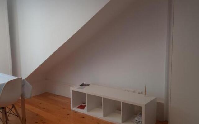 São Bartolomeu Apartment 4