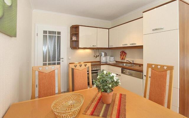 Moderne Strandvilla Moderne Strandvilla Appartement 4