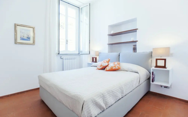 Lungaretta 3 - WR Apartments