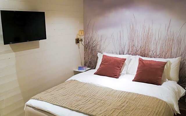 Skäftekärr Hotell och Konferens