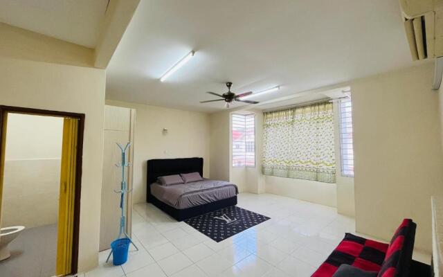 Cendana Residence Homestay 4 Kuala Ibai Kuala Terengganu
