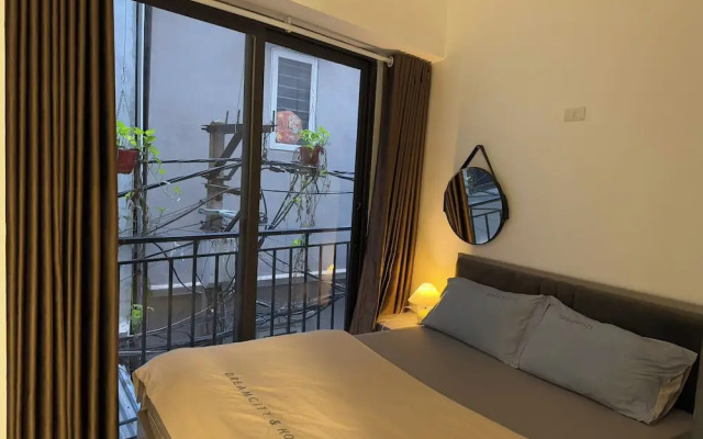 Sweet Central'N Homestay Ba Dinh Ha Noi