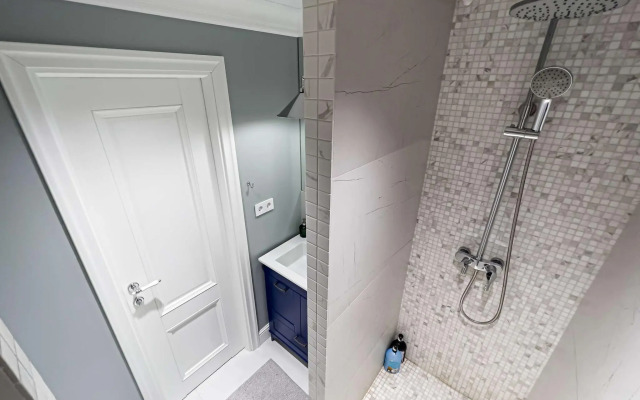 Архитектор на улице 60 лет Октября 10