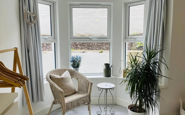 Lavender Den