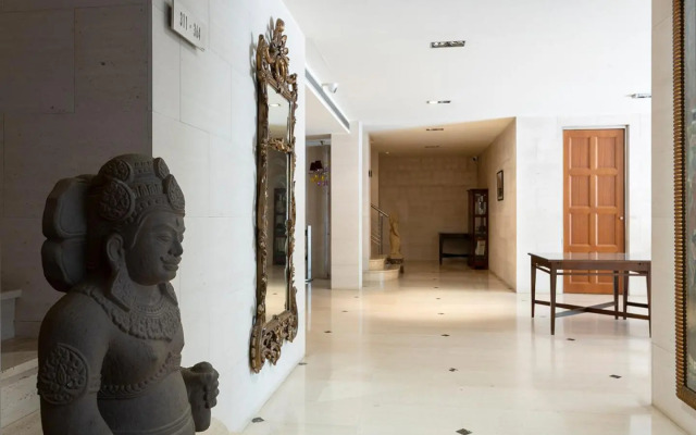 Suites del Mar Fenals