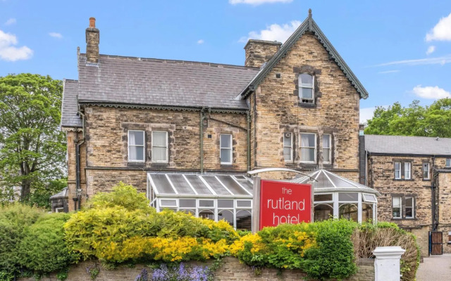 The Rutland Hotel