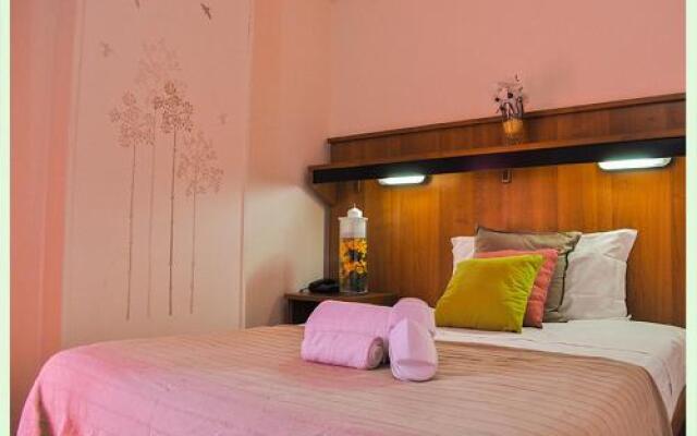 Ristorante Hotel Emi