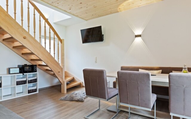 Elegant Apartment in Mühlbach With Terrace