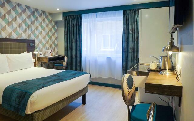 Best Western Plus London Croydon Aparthotel