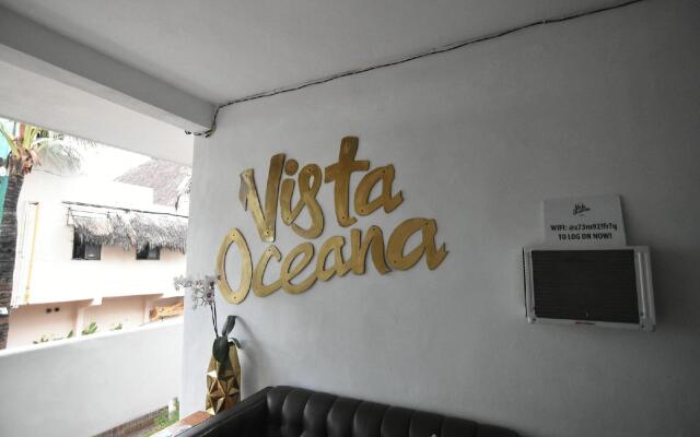 Hotel Vista Oceana
