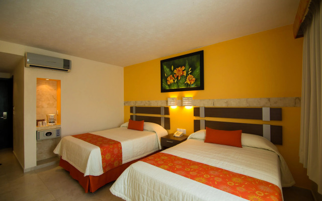 Hotel Tulijá Palenque