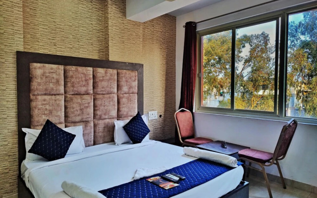 Hotel Royal Regency