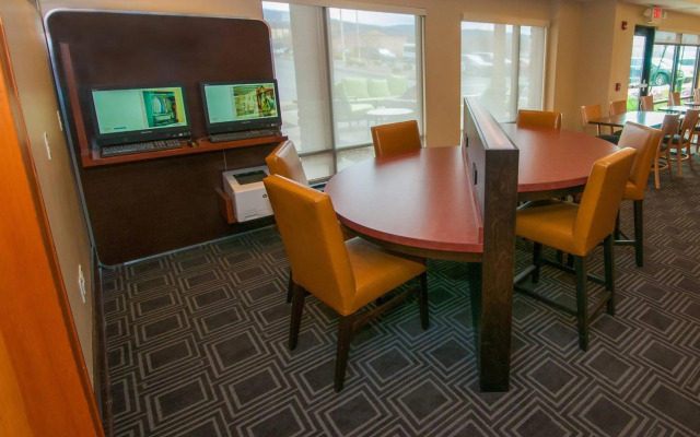 TownePlace Suites by Marriott Scranton Wilkes-Barre