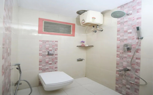 OYO 4662 Apartment Navalur