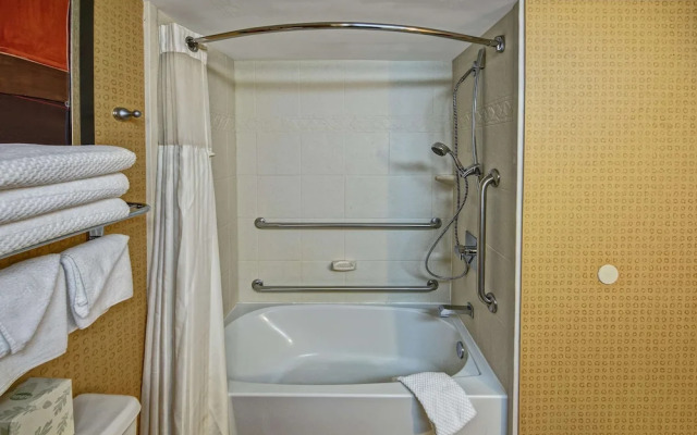 Doubletree Hotel Oak Ridge