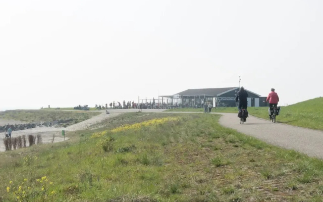 Holiday Home in Baarland for 6 Person