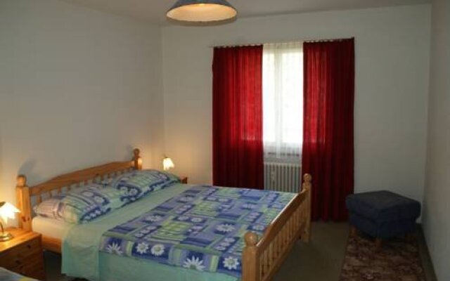 AAE Heidis Hostel