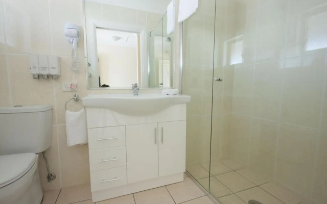 Stockman Homestead Motel