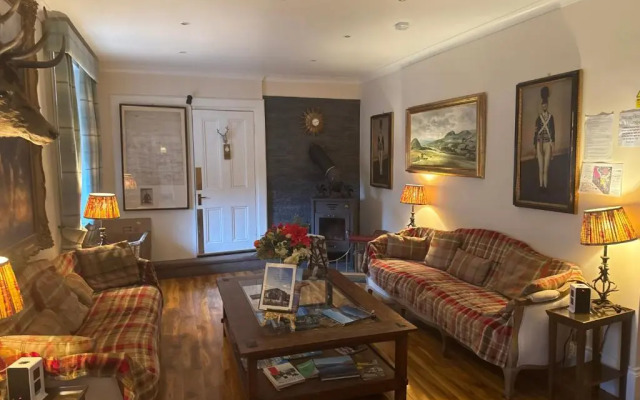 West Highland Way Hotel
