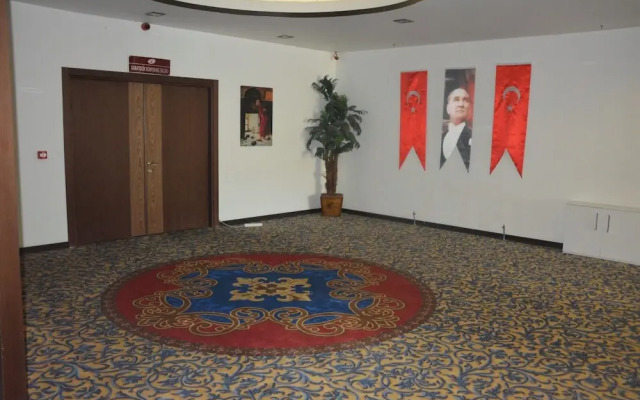 Koç Otel Çankırı