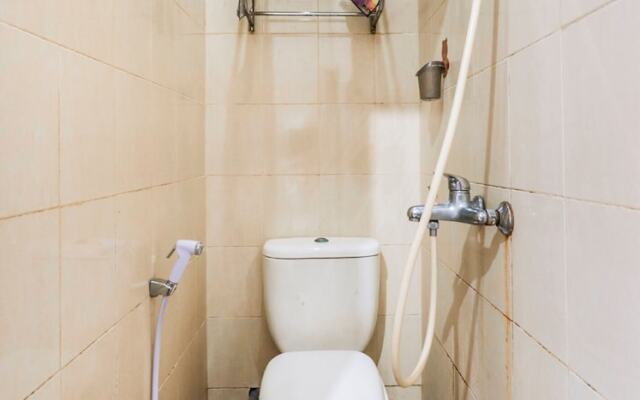 SPOT ON 92072 Restu Ibu Homestay Syariah