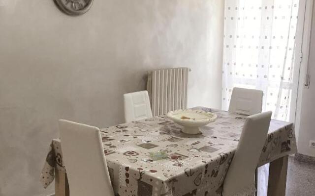 Casa Vacanze Lapenta