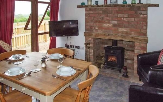Owl Cottage