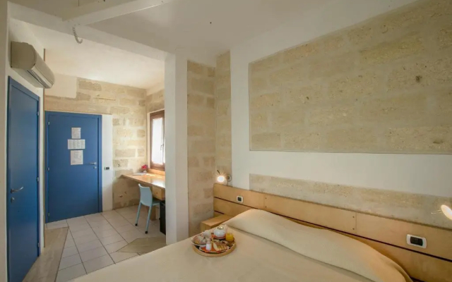 Hotel delle Cave