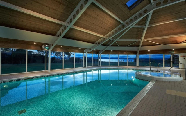 Golf View Hotel & Spa