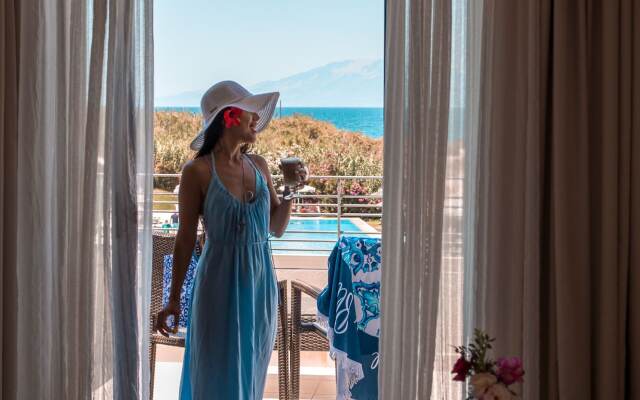 Atlantica Eleon Grand Resort - All Inclusive