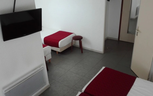 Beddy-Bye Hôtel