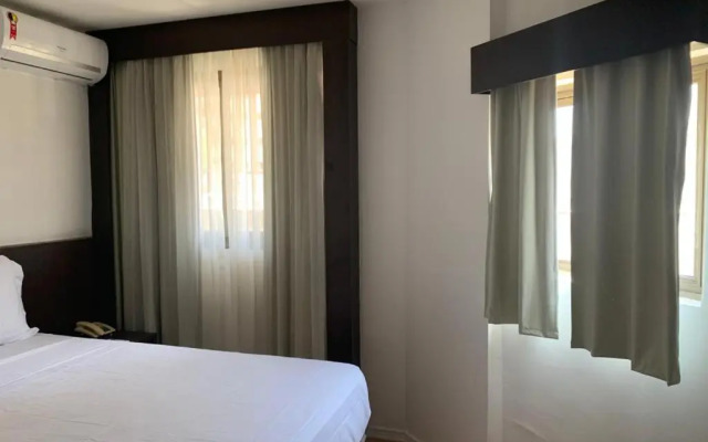 Condomínio Premium Suítes 01