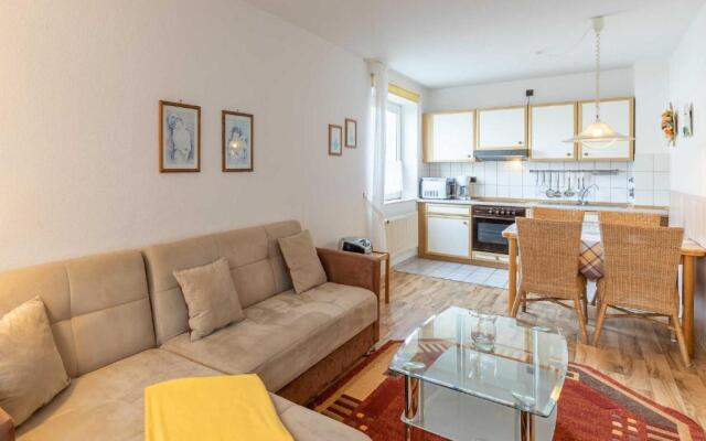 Residenz Meeresbrandung Wohnung 42