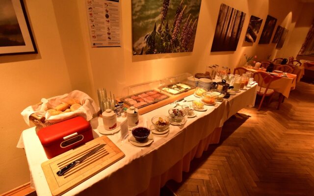 Hotel Deutsche Eiche