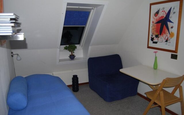 Billesgade B&B and Apartment